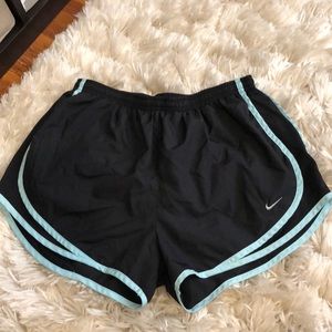 Nike dri fit shorts